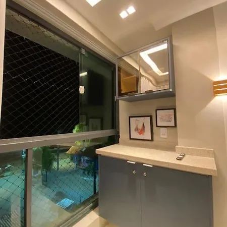 Flat Incrivel A 30M Da Praia De Porto Pôrto das Galinhas Exterior foto