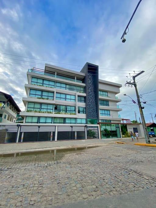 Flat Incrivel A 30m Da De Porto Pôrto das Galinhas
