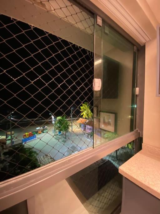 Flat Incrivel A 30m Da De Porto Apartamento