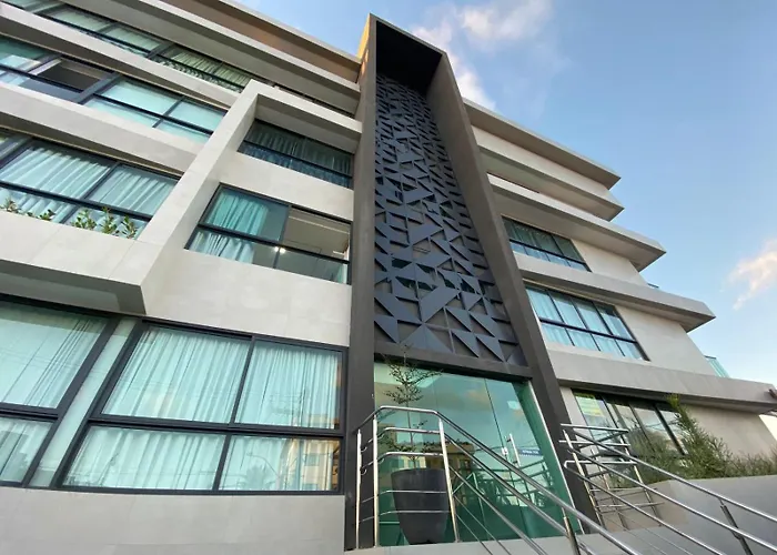 Flat Incrivel A 30M Da Praia De Porto