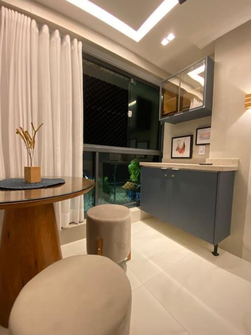 Flat Incrivel A 30m Da De Porto Porto de Galinhas