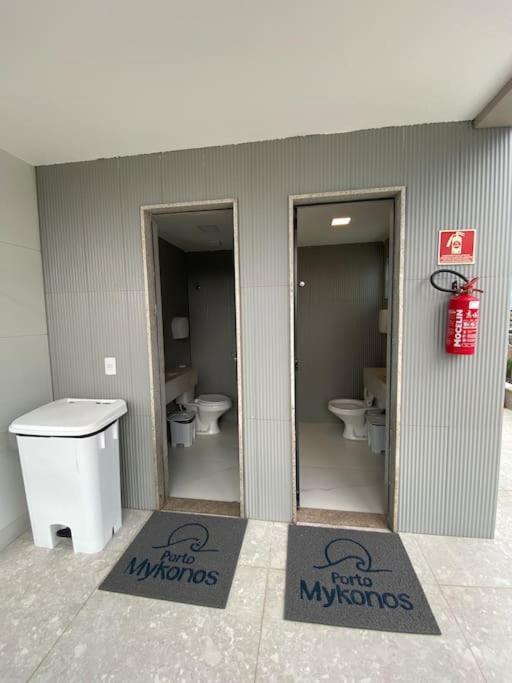 Apartment Flat Incrivel A 30m Da De Porto *