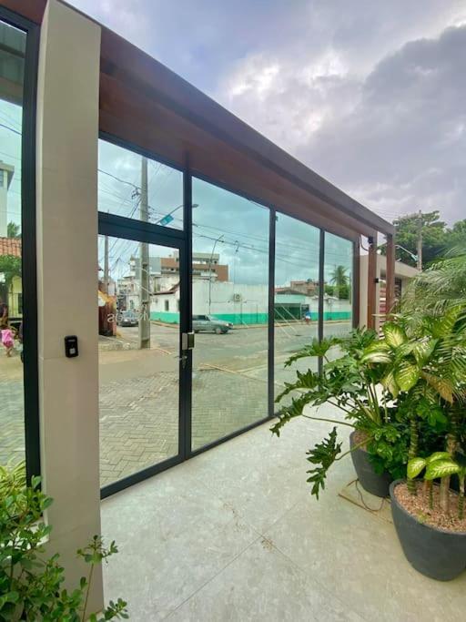 Flat Incrivel A 30m Da De Porto