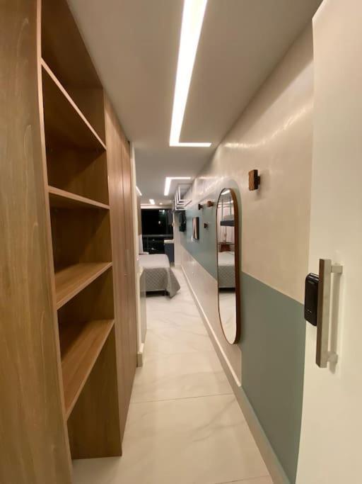 Flat Incrivel A 30m Da De Porto * Porto de Galinhas