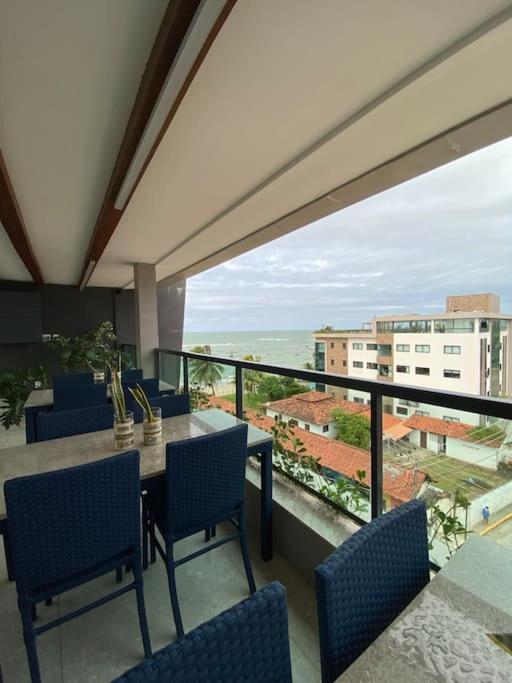 Flat Incrivel A 30m Da De Porto *