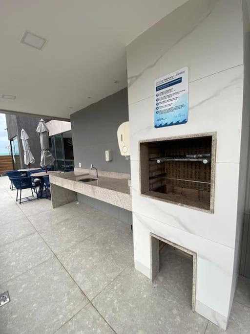 Flat Incrivel A 30m Da De Porto * Porto de Galinhas