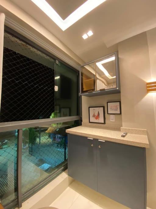 Flat Incrivel A 30m Da De Porto Porto de Galinhas