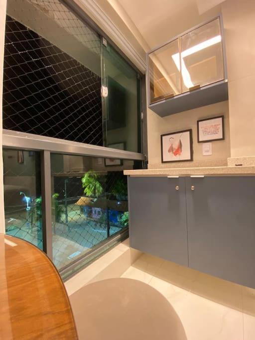 Flat Incrivel A 30m Da De Porto Apartment *