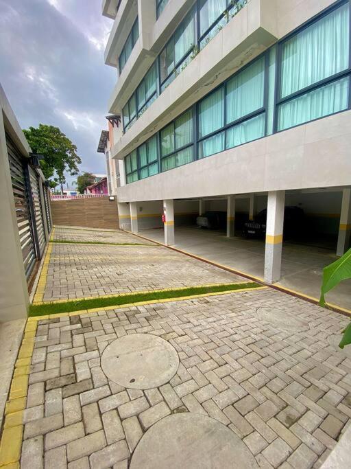 Apartment Flat Incrivel A 30m Da De Porto