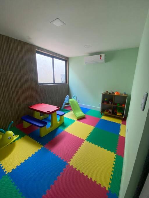 Apartment Flat Incrivel A 30m Da De Porto *
