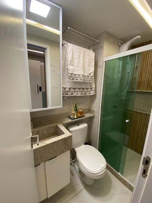 Flat Incrivel A 30m Da De Porto Apartment *