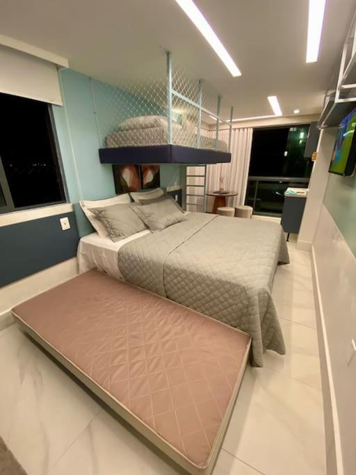 Apartment Flat Incrivel A 30m Da De Porto
