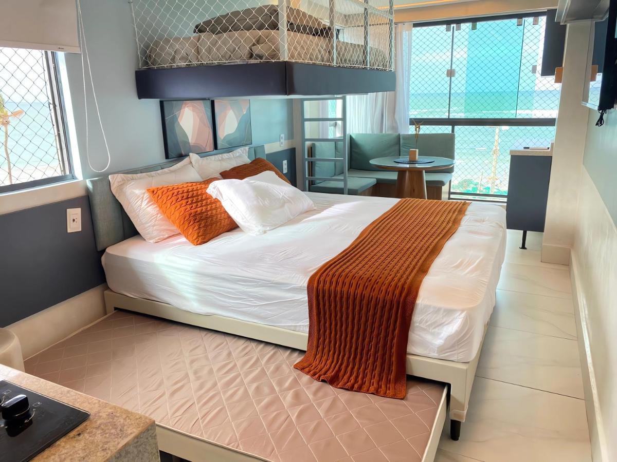 Apartment Flat Incrivel A 30m Da De Porto