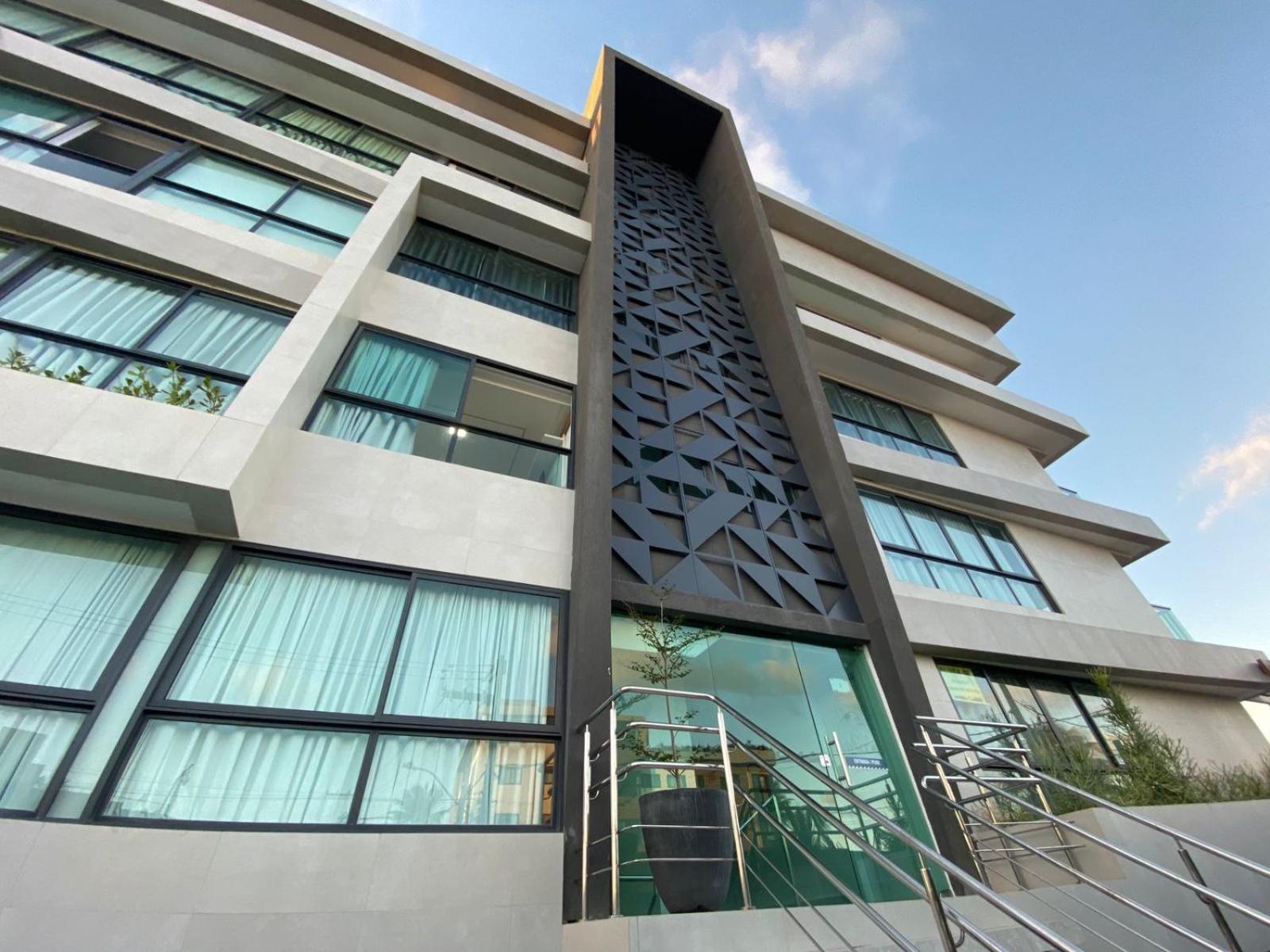 Flat Incrivel A 30m Da De Porto *